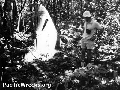 PacificWrecks.com