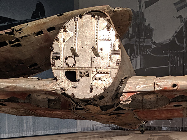 PacificWrecks.com