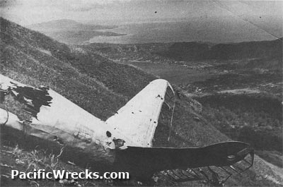 PacificWrecks.com