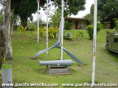 PacificWrecks.com