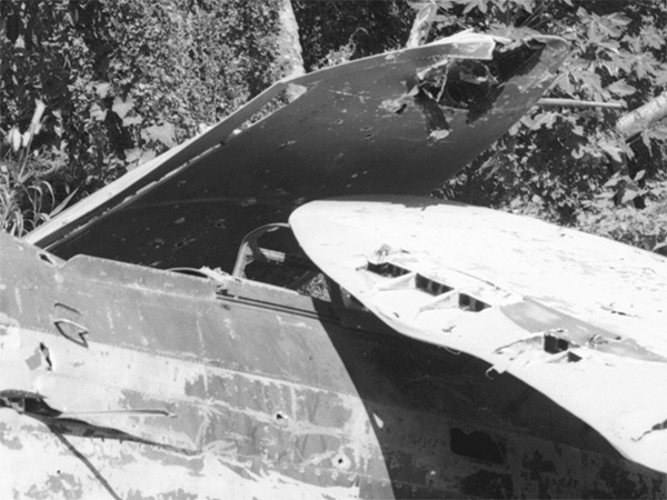 PacificWrecks.com