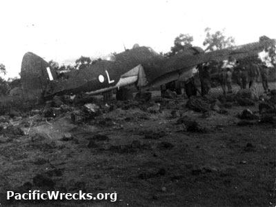 PacificWrecks.com