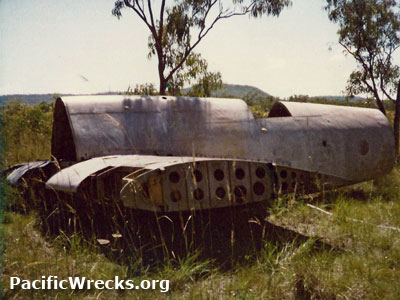 PacificWrecks.com
