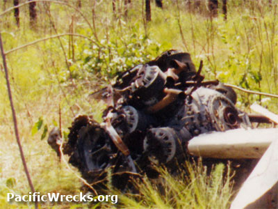 PacificWrecks.com
