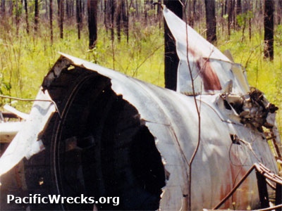 PacificWrecks.com