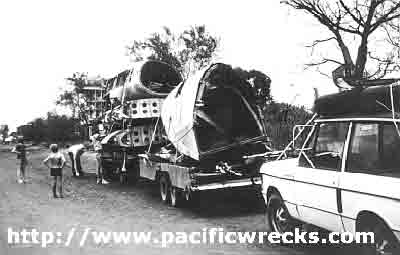 PacificWrecks.com