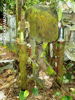 PacificWrecks.com