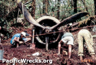 PacificWrecks.com