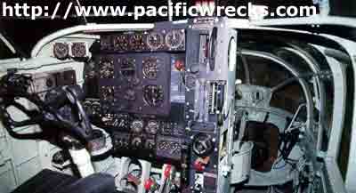 PacificWrecks.com