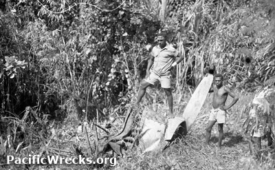 PacificWrecks.com