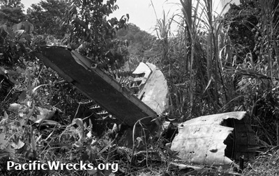 PacificWrecks.com