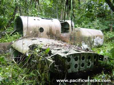 PacificWrecks.com