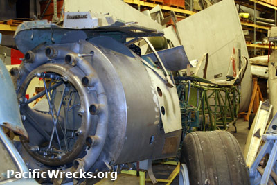 PacificWrecks.com