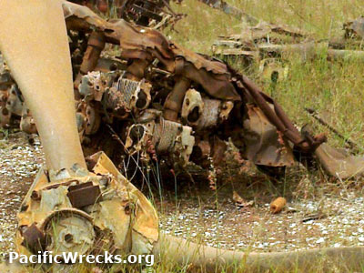 PacificWrecks.com
