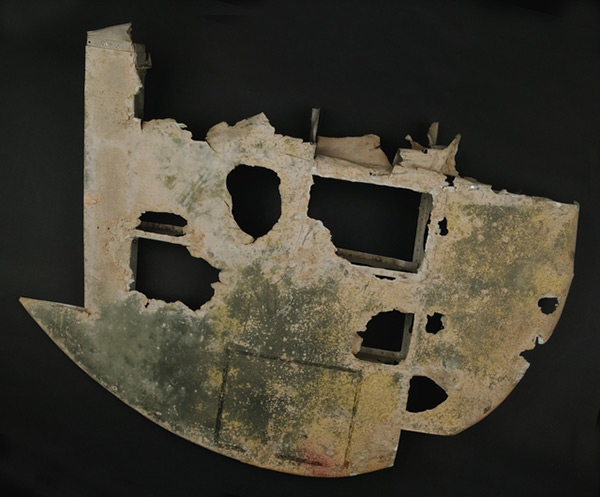 PacificWrecks.com