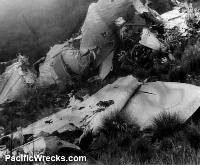 PacificWrecks.com