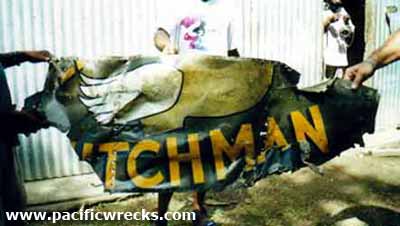 PacificWrecks.com