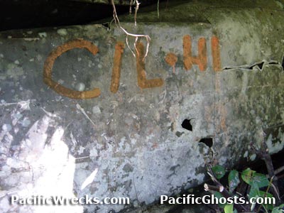 PacificWrecks.com