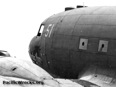 PacificWrecks.com