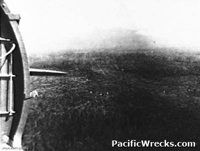 PacificWrecks.com