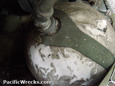 PacificWrecks.com