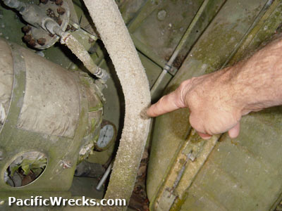 PacificWrecks.com