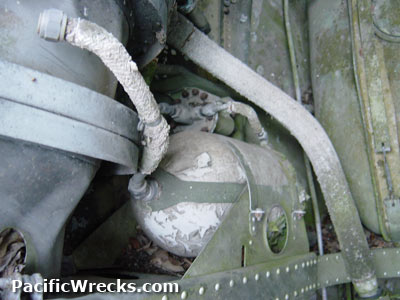 PacificWrecks.com