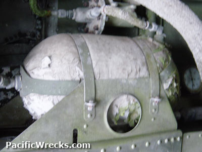 PacificWrecks.com
