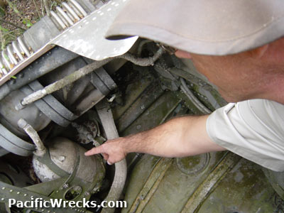 PacificWrecks.com