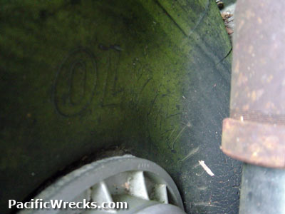PacificWrecks.com