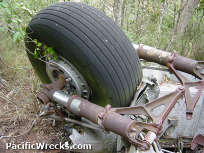 PacificWrecks.com