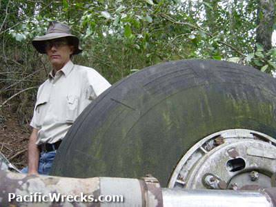 PacificWrecks.com