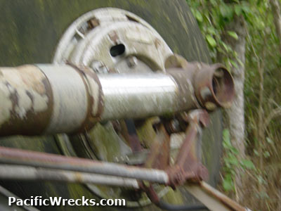 PacificWrecks.com
