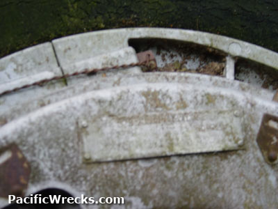 PacificWrecks.com