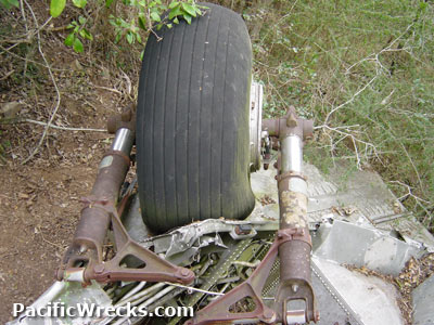 PacificWrecks.com