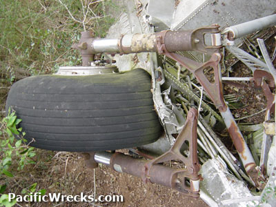 PacificWrecks.com