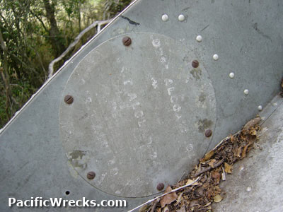 PacificWrecks.com