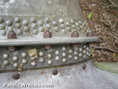 PacificWrecks.com