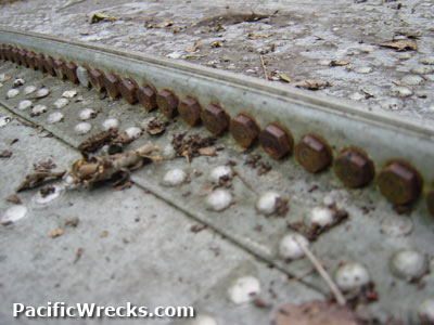 PacificWrecks.com