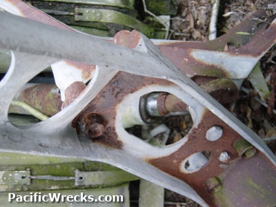 PacificWrecks.com