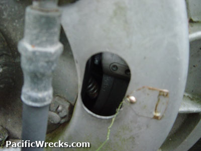 PacificWrecks.com
