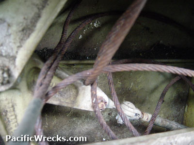 PacificWrecks.com