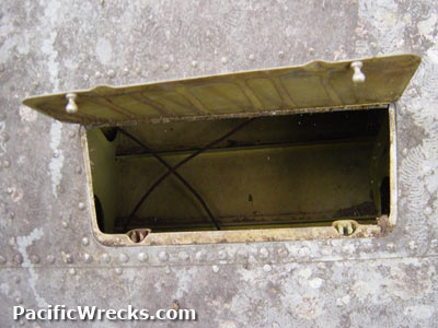 PacificWrecks.com