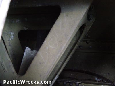 PacificWrecks.com