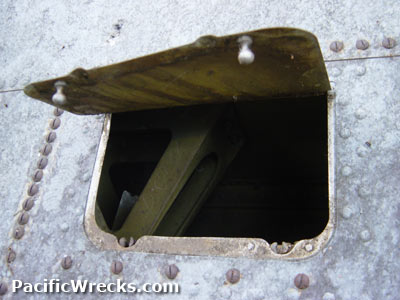PacificWrecks.com