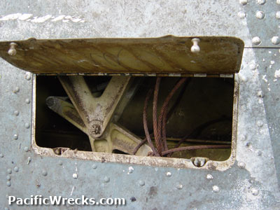 PacificWrecks.com