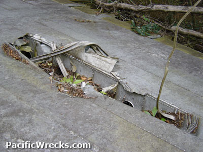 PacificWrecks.com
