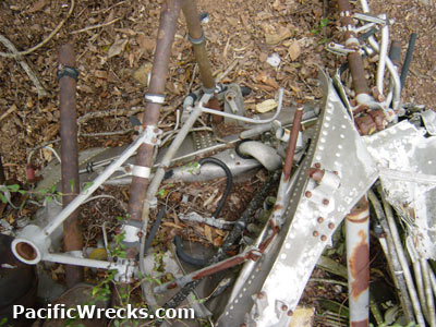 PacificWrecks.com