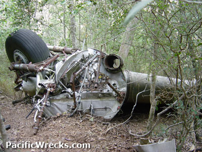 PacificWrecks.com