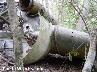 PacificWrecks.com
